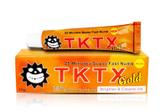 Pomada Anestésica TKTX 40 Gold - A mais forte para tatuagem e procedimentos estéticos em gera