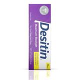 Pomada assadura maximum strenght roxa desitin - Johnsons
