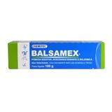 Pomada Balsamex Chemitec 100g