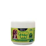 Pomada Citro Rex Cicatrizante 50g - Mypetbrasil