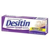 Pomada de assadura desitin tubo roxo 113g