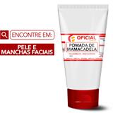Pomada de Mamacadela para Vitiligo 20 60g - Oficialfarma