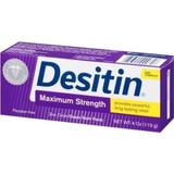 Pomada Desitin Roxa Bisnaga 113g