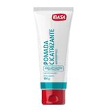 Pomada Ibasa Cicatrizante para Cães e Gatos 100mg