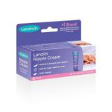 Pomada Lansinoh Lanolin Nipple Cream 40g