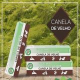 Pomada Massageadora Canela de Velho 6 Unidades - Unguento