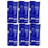 Pomada Massageadora Fisio Power 150 Gr (kit 6 Un) - Bio instinto