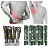 Pomada Massageadora Fisiofort - Bio instinto