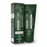 Pomada Massageadora FISIOFORT - Bio instinto