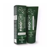 Pomada Massageadora Fisiofort Dores Musculares 150g - Biashop