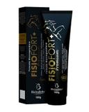 Pomada massageadora fisiofort premium 150g - Bio instinto