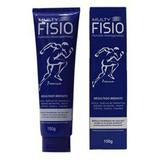 Pomada Massagem Dor Muscular Multy Fisio Fisioterapia - Multi fisio