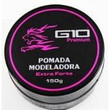 Pomada Modeladora Efeito Matte Extra Forte 150g G10