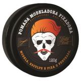 Pomada Modeladora Fixadora 120gr Extra Forte - Gfg cosméticos