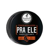 Pomada Modeladora Haskell Pra Ele 55g