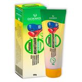 Pomada Nocauteador Massagem Muscular Original 110g Dokmos