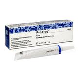 Pomada Panolog 15ML - Novartis