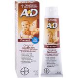 Pomada para Assadura A+D Original Ointment 113g Importado