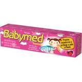 Pomada para Assadura Babymed Menina 45g