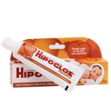 Pomada para Assaduras Hipoglós Amêndoas 40g - Hipoglos