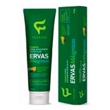 Pomada Para Massagem Muscular Ervas Milagrosas Fashion 150g