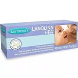 Pomada Para Seios De Lanolina Hpa 30g Lansinoh L01020036 - Brasbaby