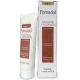 Pomada Pomadol Ucb Pet Para Cães E Gatos 50g - Ucbvet