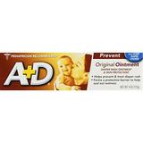 Pomada - Prevenção - A+D - Bisnaga 113g - Bayer
