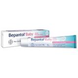 Pomada Preventiva De Assaduras Bepantol Baby