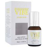 Pomander Vibe Prosperidade 30 ml Monas Flower