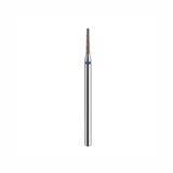 Ponta Diamantada PM 710 Precision - Média - Cônica Topo Plano - American Burrs