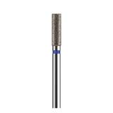 Ponta Diamantada PM 82 Precision - Média - Cilíndrica Topo Plano - American Burrs