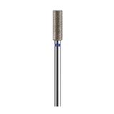 Ponta Diamantada PM 85 Precision - Média - Cilíndrica Topo Plano - American Burrs