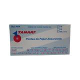 Ponta Papel Absorvente CellPack FM 26mm Tanari (180 unidades)