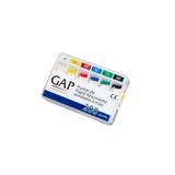 Ponta Papel Absorvente GAP 45-80 Boma (200 unidades)