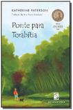 Ponte para terabitia - Moderna - paradidatico