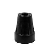 Ponteira de Borracha 3/4 para Muleta - Dilepé - Dilepe