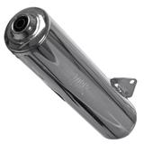Ponteira Escapamento Cbx250 twister 2001 a 2008 Mod Original - Pro tork