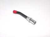 Ponteira Fotopolimerizador Fibra Otica - Dabi 685 / 686 (Preta)