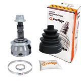 Ponteira homocinetica lado roda - celta 2000 a 2012 / corsa 1994 a 2012 / prisma 2007 a 2012 - jhc04119 cofap