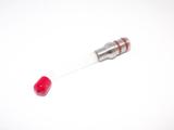Ponteira Para Fotopolimerizador Fibra Otica - Gnatus