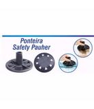 Ponteira Safety Pauher com Apoio Hiper Estabilizador - Ortho Pauher