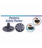 Ponteira Safety Pauher com Apoio Hiper Estabilizador - Ortho Pauher