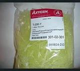 Ponteira Sem Filtro Cap 1-200Ul Amarela Pct 1000- Axygen