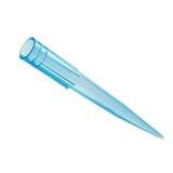 Ponteira Tipo Gilson Azul Cral 200-1000uL 1000 unidades - Cralplast