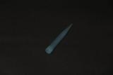 Ponteira Tipo Universal Azul - 200/1000ul - C/1000 - Cral - Cralplast