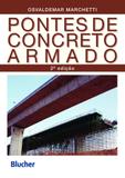 Pontes de concreto armado - Editora blucher