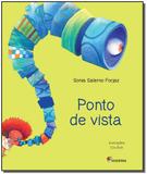Ponto De Vista - 02Ed - Moderna