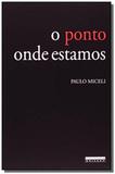 Ponto onde estamos, o - Unicamp