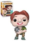 POP! Funko Disney Exclusivo SDCC Quasimodo / Corcunda de Notre Dame 574